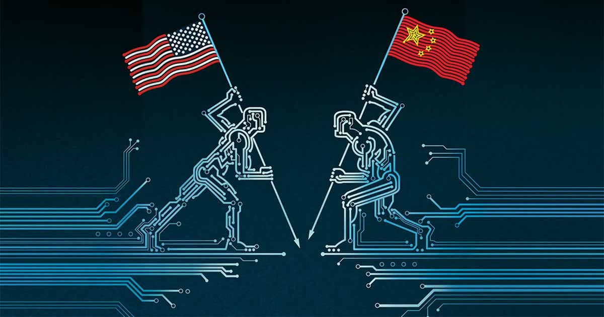 US-China Tech War: President Xi Jinping calls for “Long March” against  Foreign Challengers -