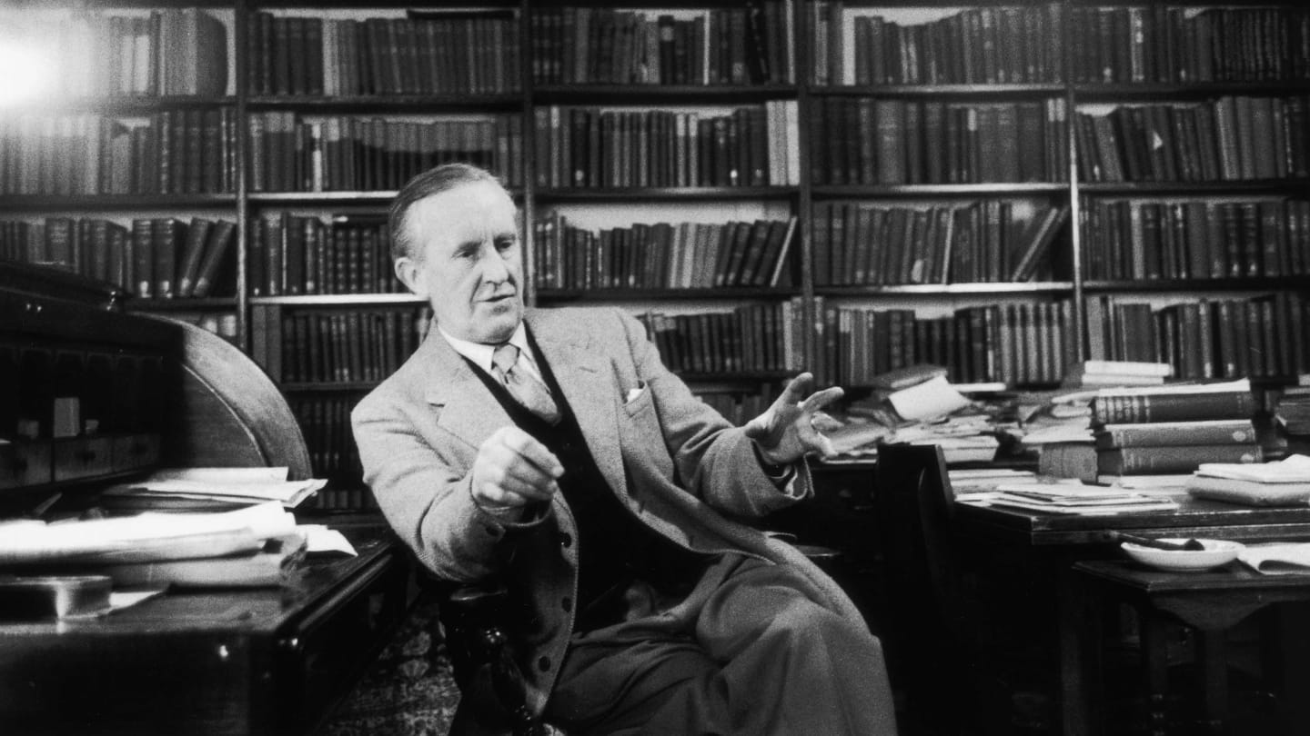 The unpublished collection of writings by J.R.R. Tolkien will be released next year.