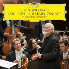Product Family | THE BERLIN CONCERT John Williams (Standard Edition)