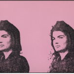 Jackie II Warhol