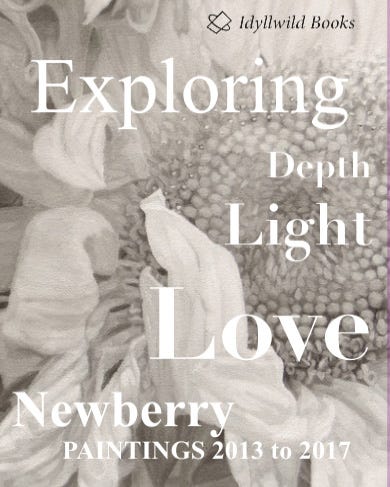 Newberry, Exploring Depth, Light, and Love