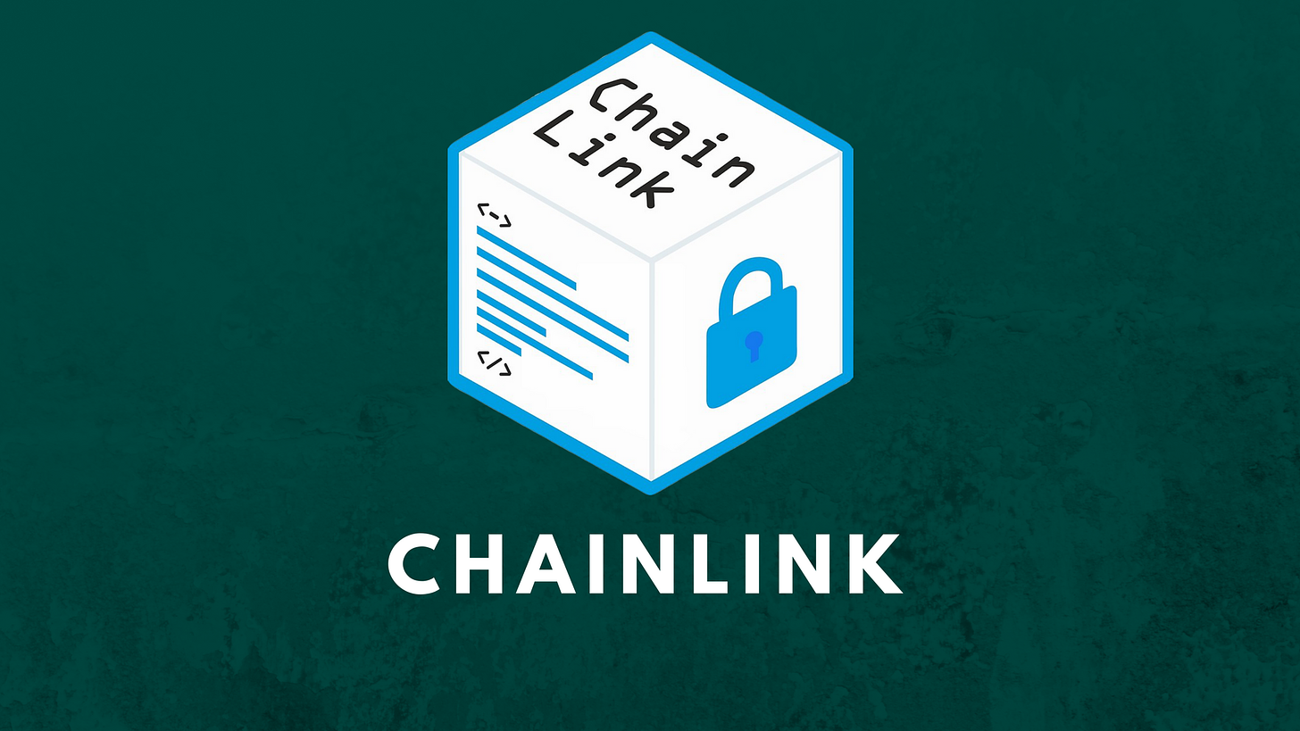 Chainlink (LINK) : Price Analysis, Feb.19 - CryptoNewsZ