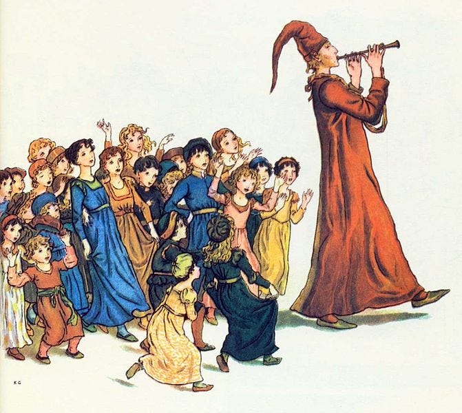 File:Pied Piper with Children.jpg