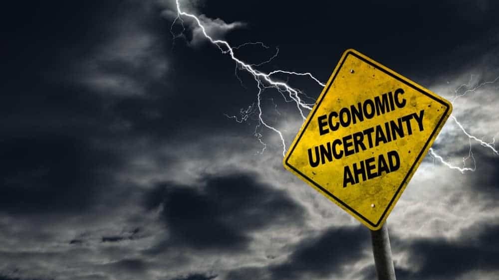 Is a 2022 recession inevitable? How it could impact the stock market | Fool  UK