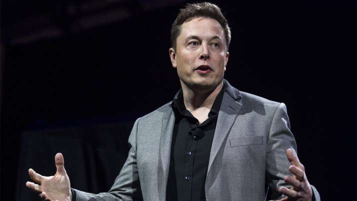 After promise, Elon Musk sells USD 1.1 billion in Tesla shares to pay taxes  | World News – India TV