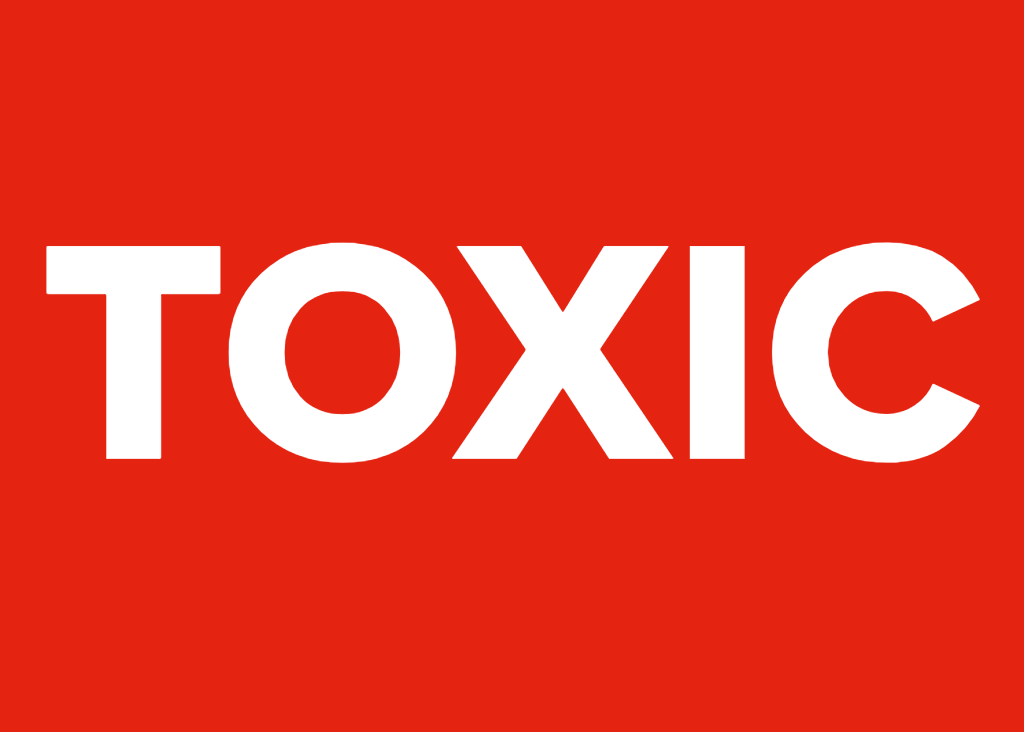 Toxic Things That Are Often Romanticized