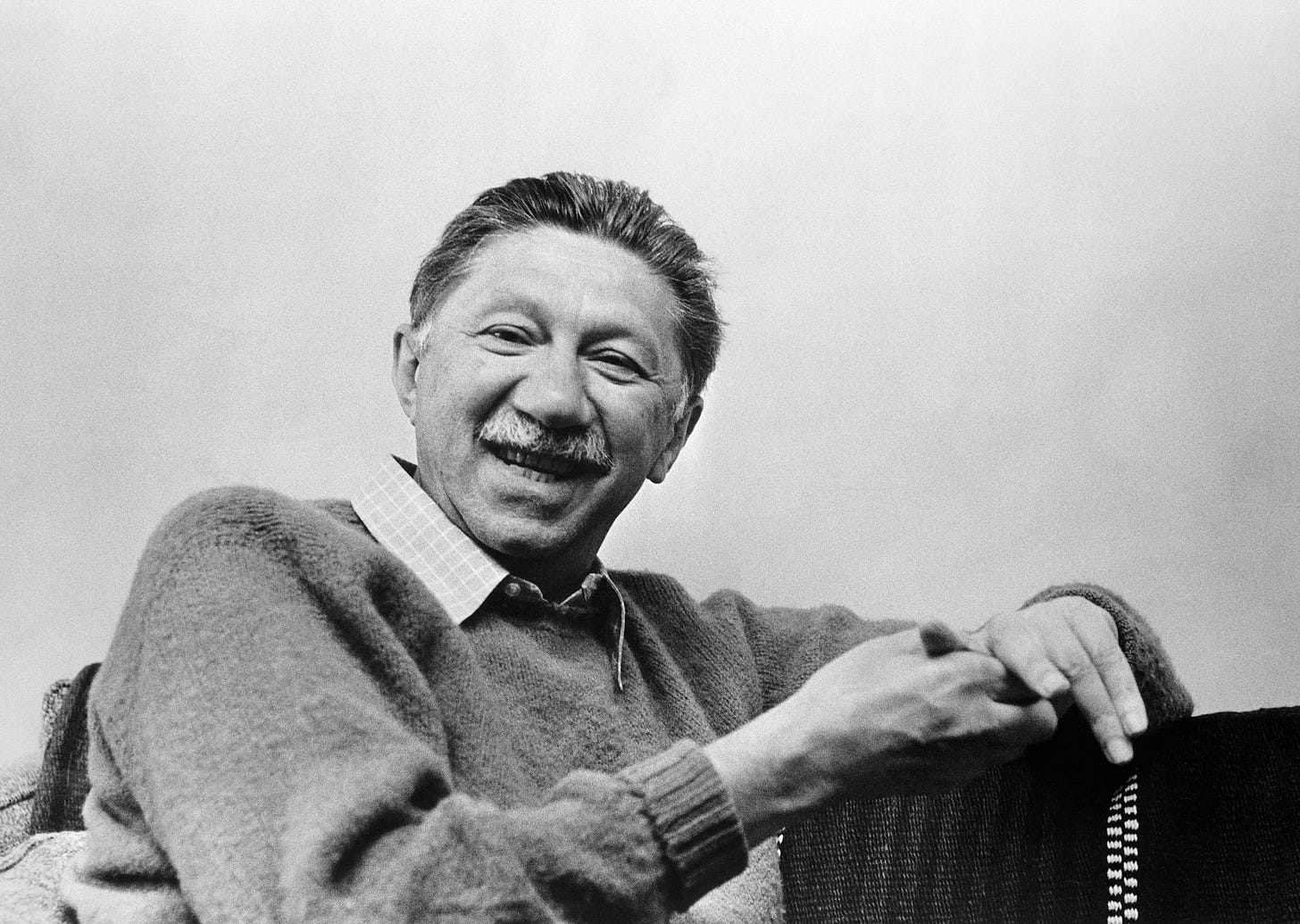Abraham Maslow's Life and Legacy