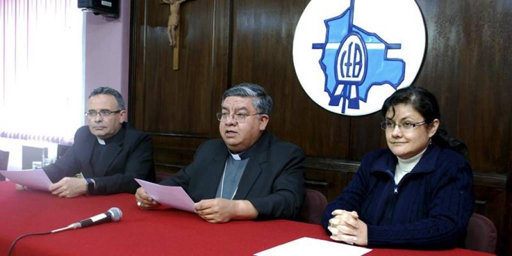 Iglesia rechaza detención de Camacho y dice que el caso golpe I “nunca  existió”