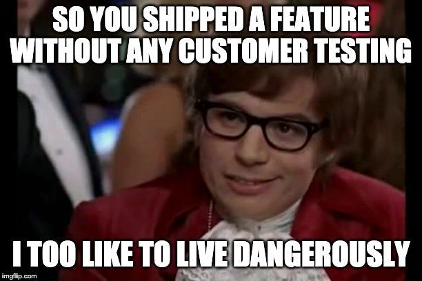 20 Product Management Memes to Brighten Your Day | by Anthony Murphy |  Product Coalition