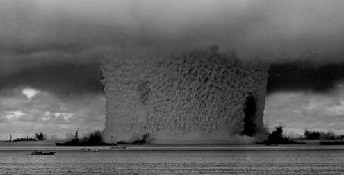 Operation Crossroads Operation Crossroads