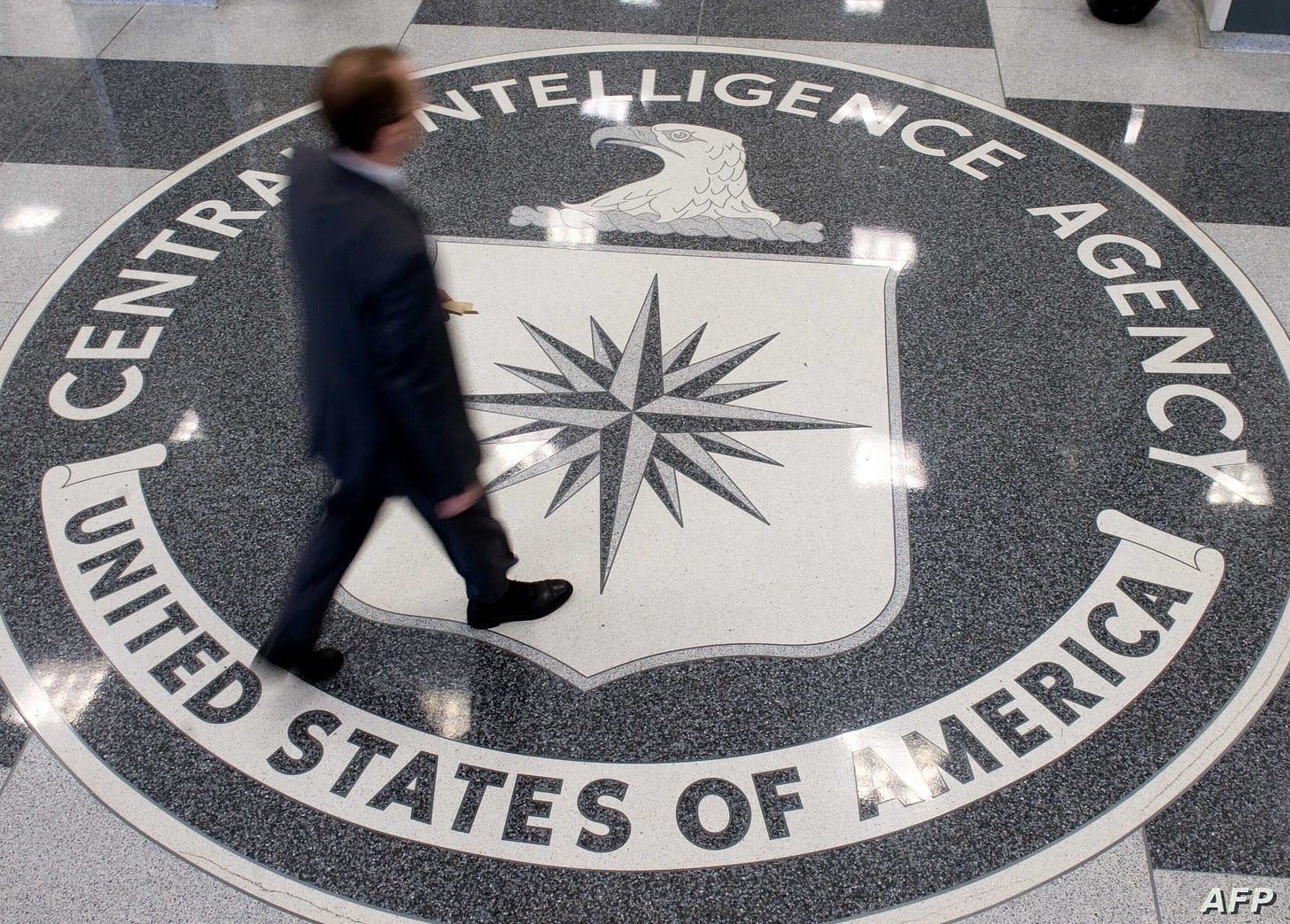 CIA Worker: Massive 2017 Leak 'Was Crippling' to the Agency | Voice of  America - English