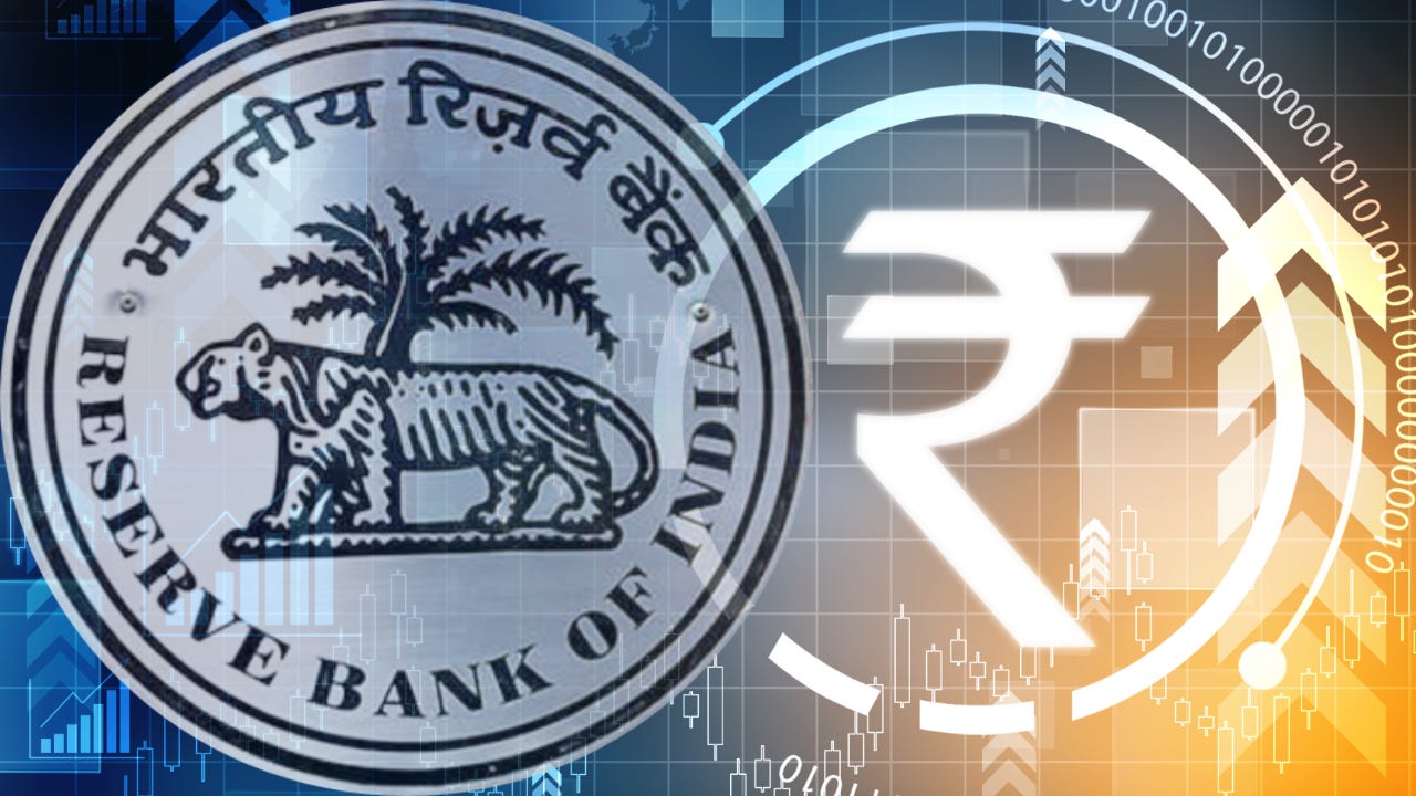 India&#39;s Central Bank RBI Unveils Plan to Launch Digital Currency in Phases  – Regulation Bitcoin News - Newspostalk - Global News Platform