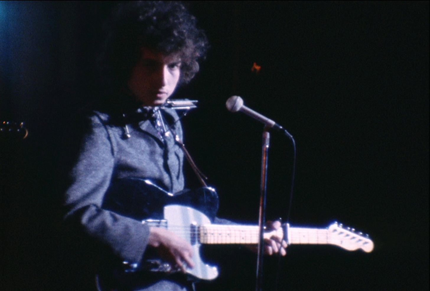 Bob Dylan&#39;s incendiary 1966 world tour makes an epic box set - The Boston  Globe