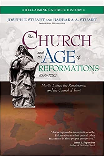 The Church in the Age of Reformations