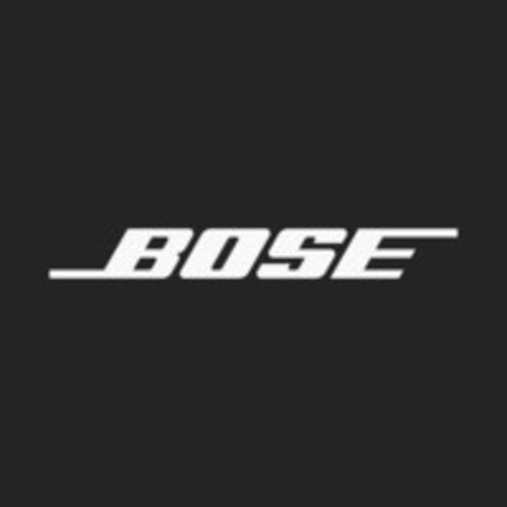 Bose corporation logo