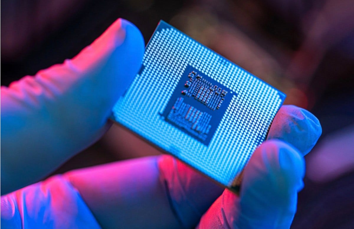 CHIPS Act no panacea for US chip woes - Asia Times