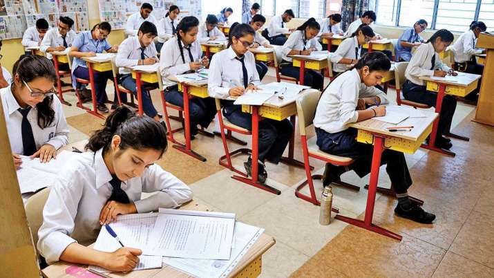 Will CBSE Class 12 Board Exam be cancelled? Govt sets up GoM to seek  states&#39; views | Education News – India TV