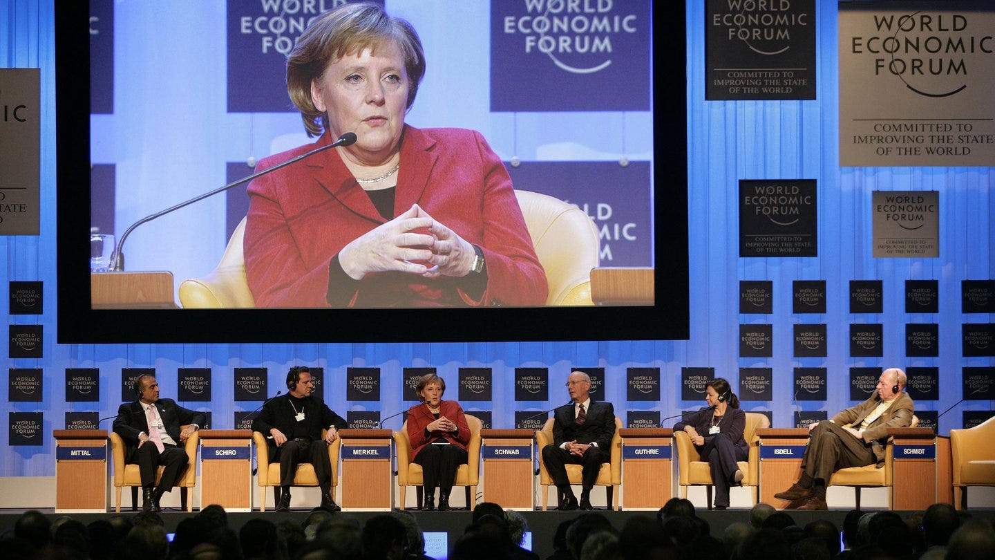 World Economic Forum | Davos Klosters