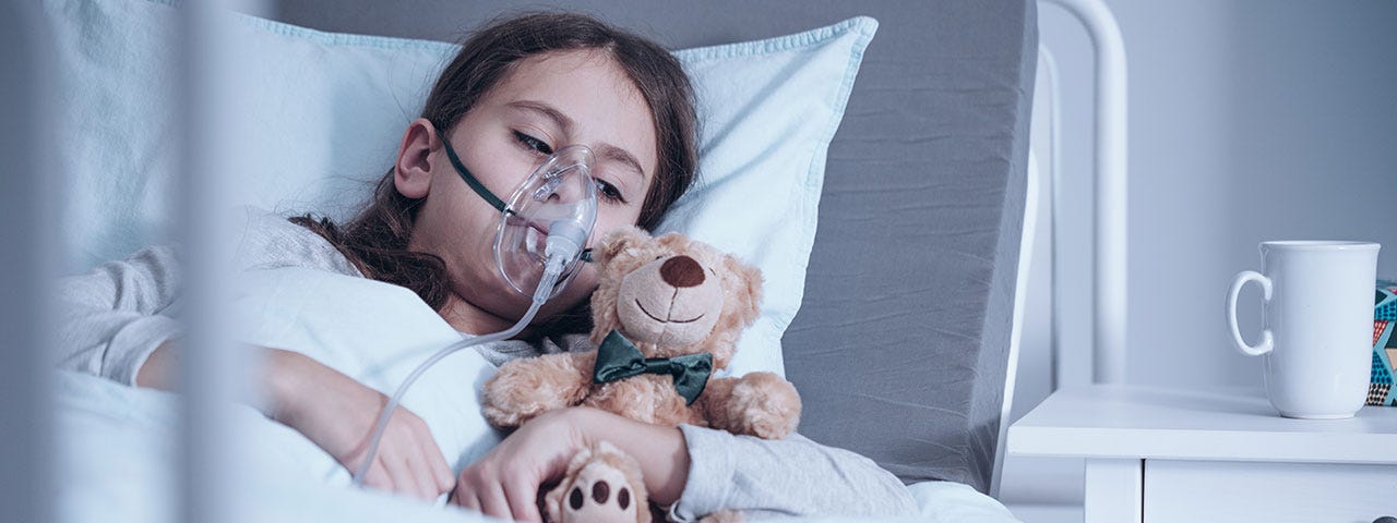 Wishes for Sick Children Application | Ohio Department of Health