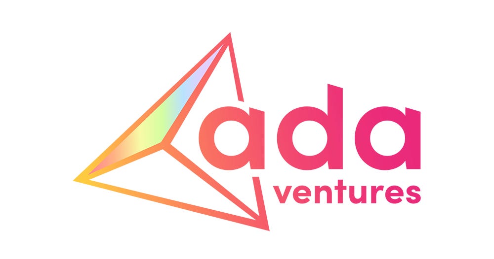 Why we invested: Ada Ventures | Big Society Capital