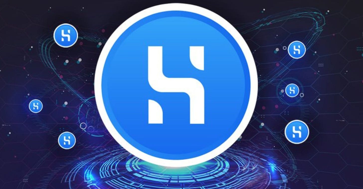 Stablecoin HUSD Faces Liquidity Issues, Huobi Withdrew in April