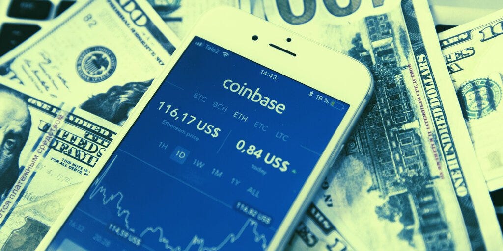 Coinbase IPO: Everything You Need To Know - CryptoNewsStudio