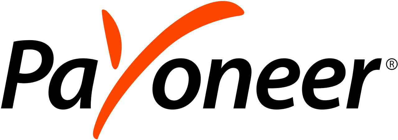 Image result for payoneer logo
