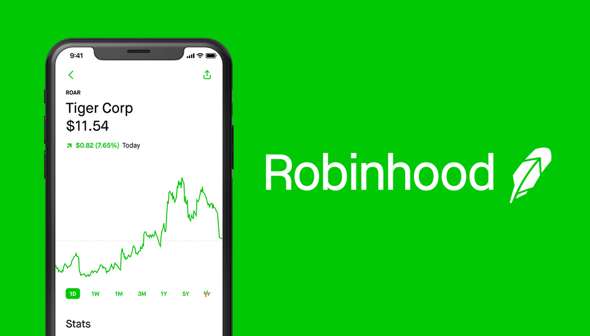 Just Opened a Robinhood Account? 3 Things You Should Know | The Motley Fool