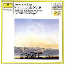 Product Family | BRUCKNER Symphonie No. 9 Karajan