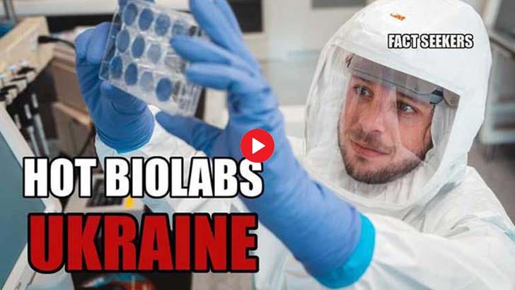 biolabs in ukraine