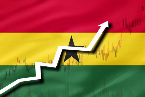 Bank of Ghana To Launch Pilot CBDC Project In Partnership With German  Technology Firm | Bitcoinist.com