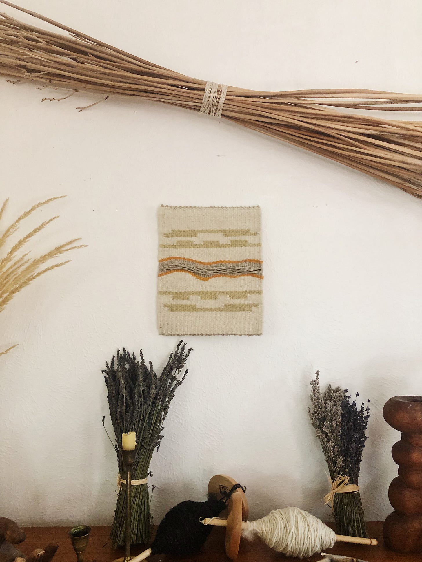 Revisiting "Enchanting Your Fiber Arts Practice Spell Work for Binding