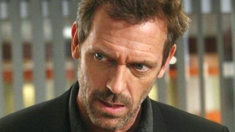 Why Dr. Gregory House's Name Means More Than You Think In House