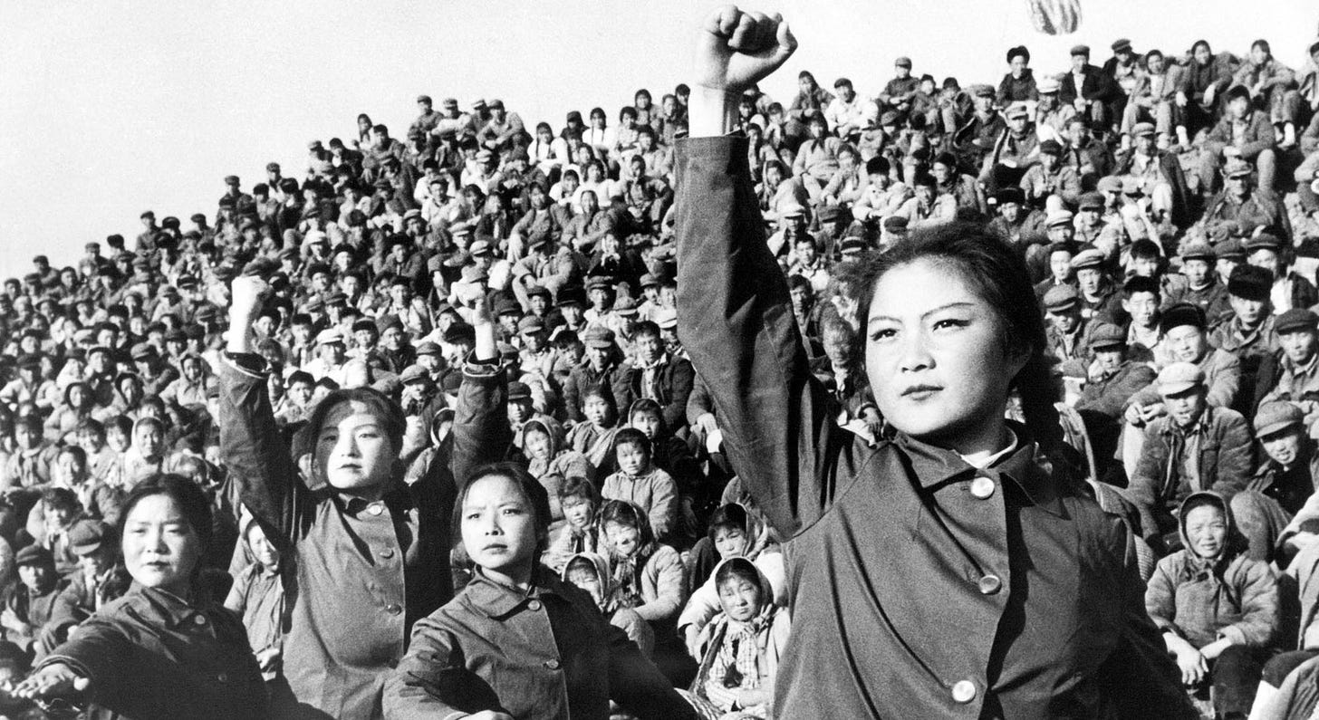 Image result from http://laurenream.github.io/culturalrevolution/index.html