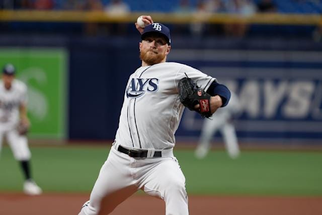 The 5 fantasy surprises: The Rays have done it again