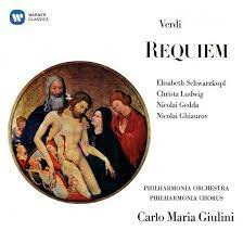Verdi: Messa da Requiem (Remastered) | HIGHRESAUDIO