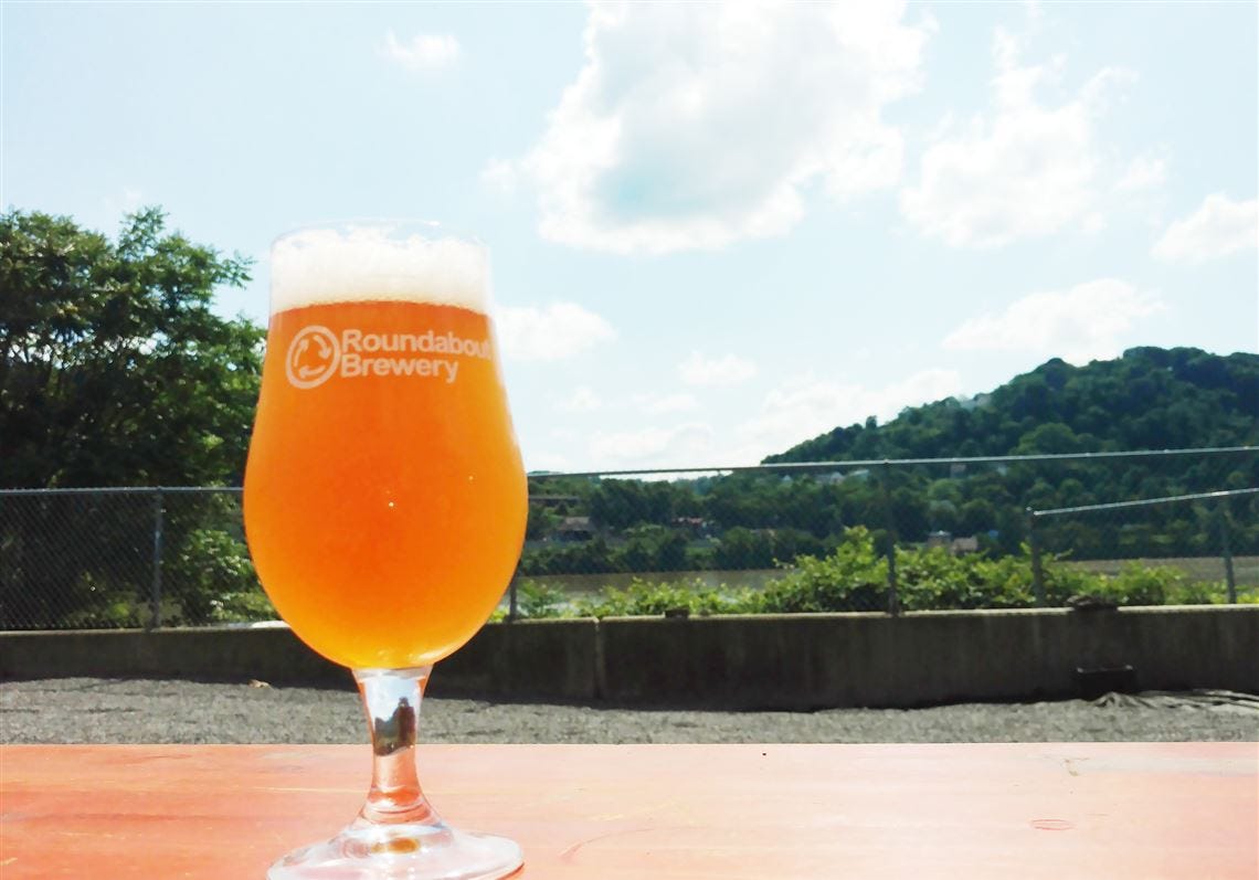 The Fund Midwest: An Update. Plus, PGH Breweries, Hemingway Facts, and a New Associate!