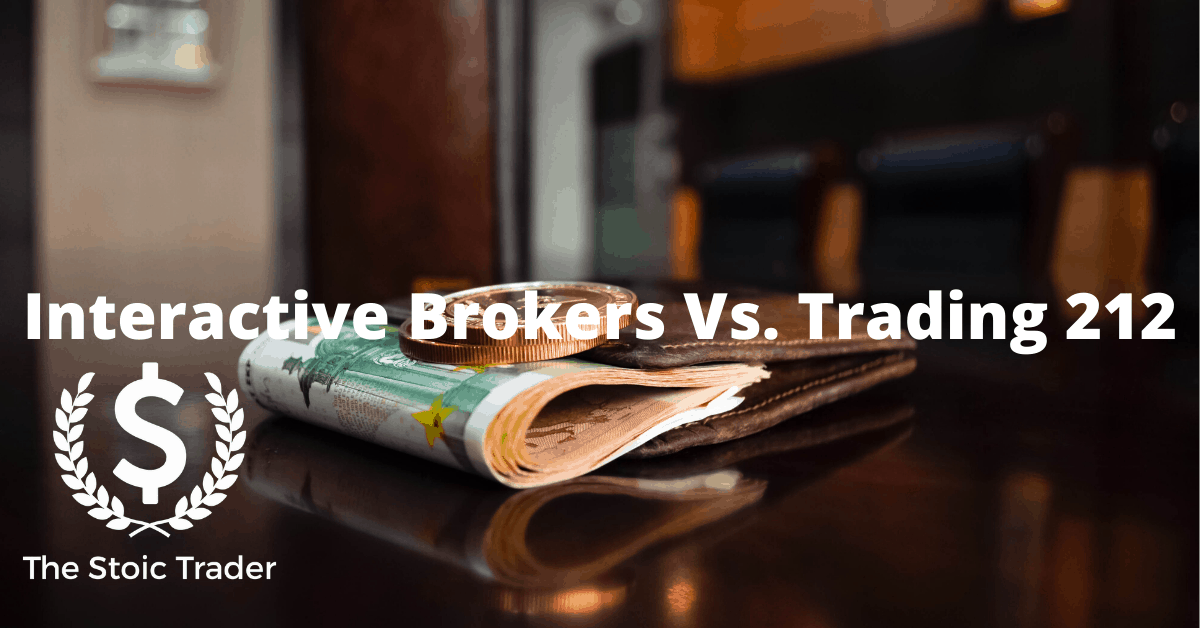 Interactive Brokers Vs. Trading 212