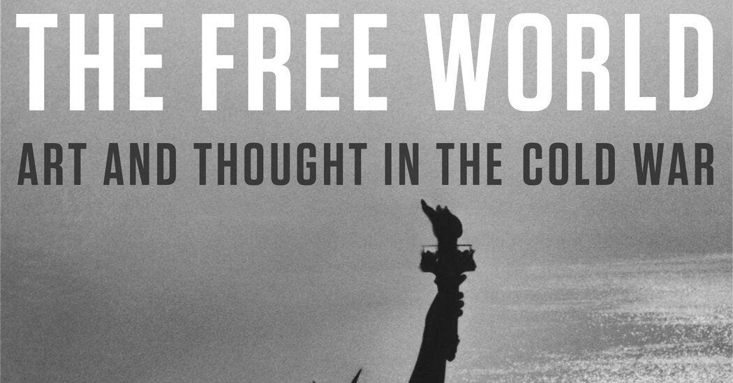 Review of Louis Menand's 'The Free World' - Matthew Cole