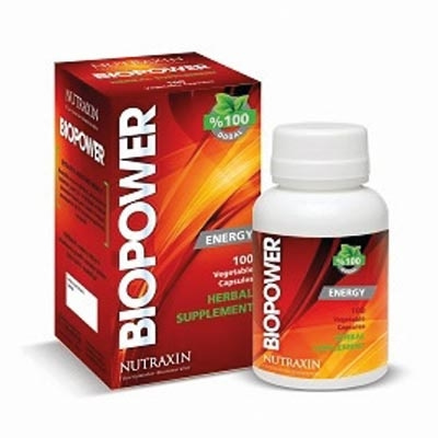 biopower