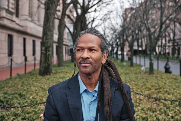 Carl Hart of Columbia University says that most of the millions of Americans who use illegal drugs have overwhelmingly positive experiences.