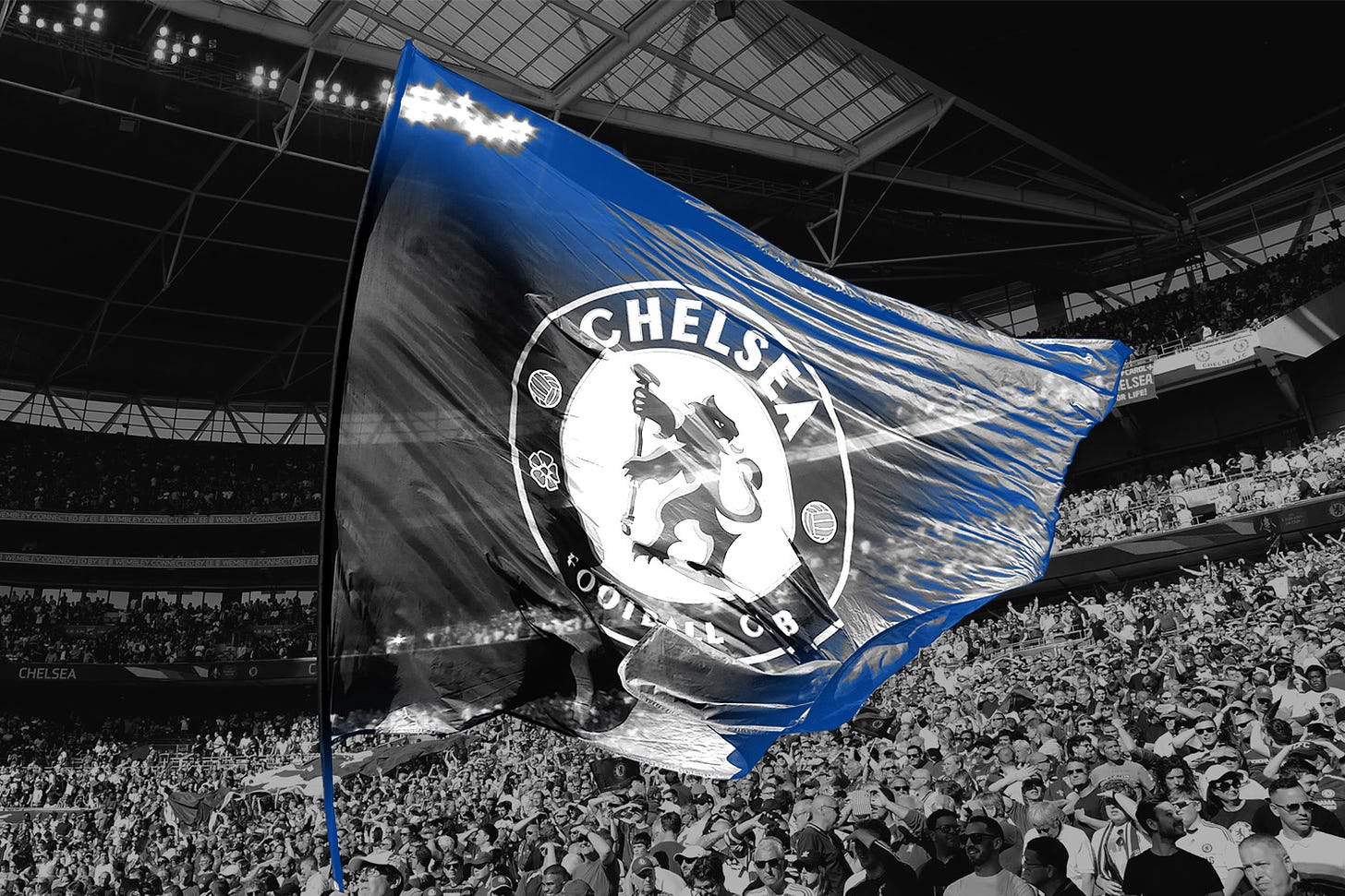 Chelsea FC Records $196.4M In Losses