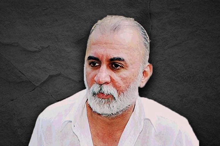 She didn't look traumatised': Goa court's Tejpal order is 'good victim'  drivel | The News Minute