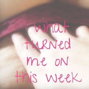 hand in panties masturbation Links to dirty sex stories, free erotic reads, sexy pictures, all the smut content to arouse. I create desire with my words. The finest smut peddler. 