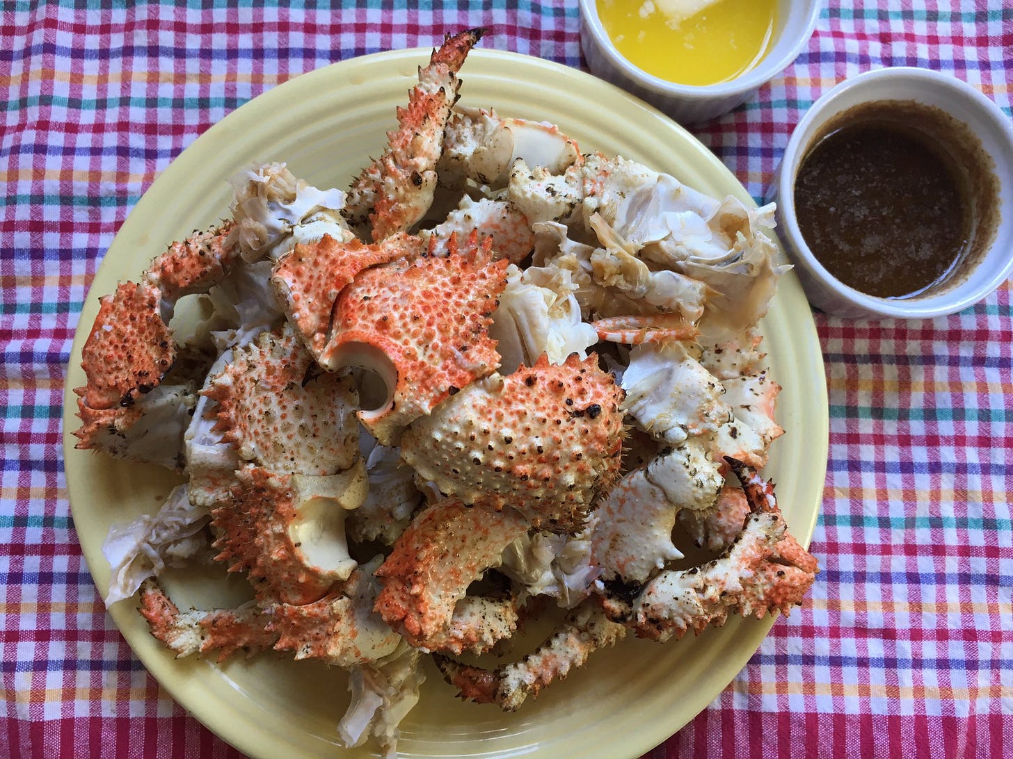 Brown Box Crab | California Sea Grant