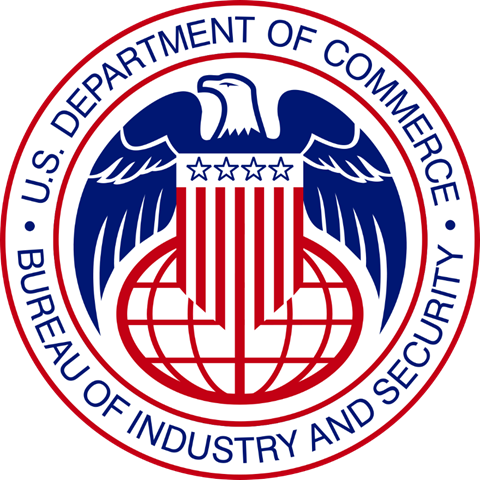 Bureau of Industry and Security - Wikipedia