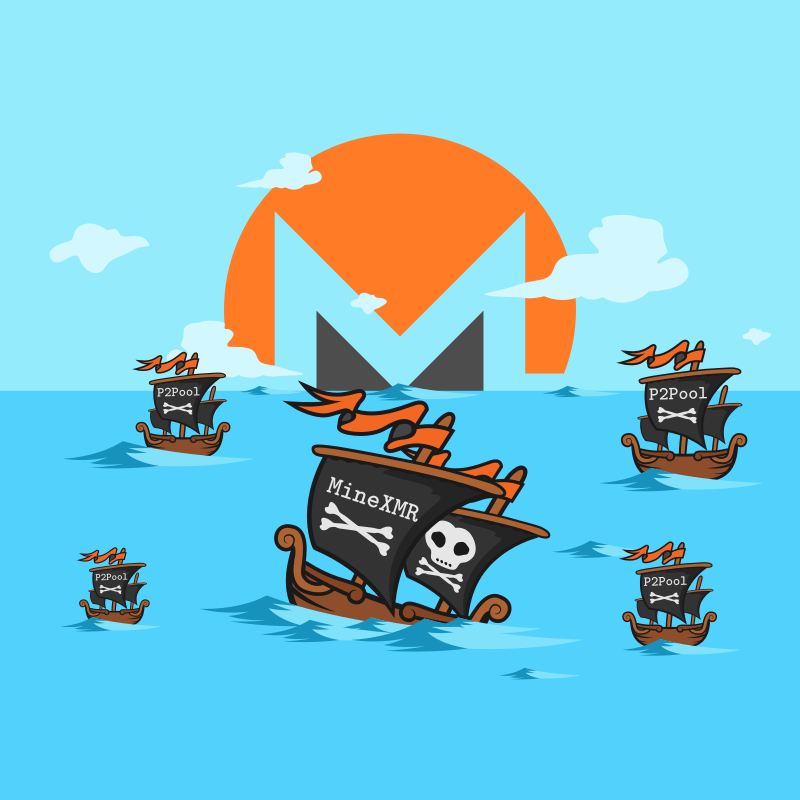 r/Monero - MineXMR to shut down on August 12: 'So long and thanks for all the blocks'.