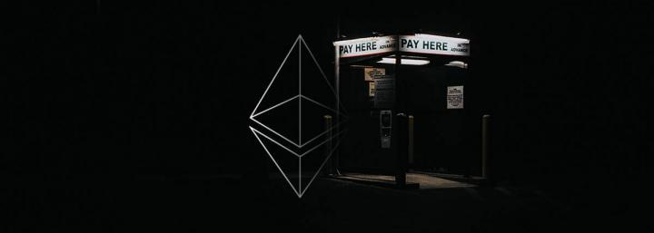 Data shows Ethereum is becoming a better payment method than Bitcoin