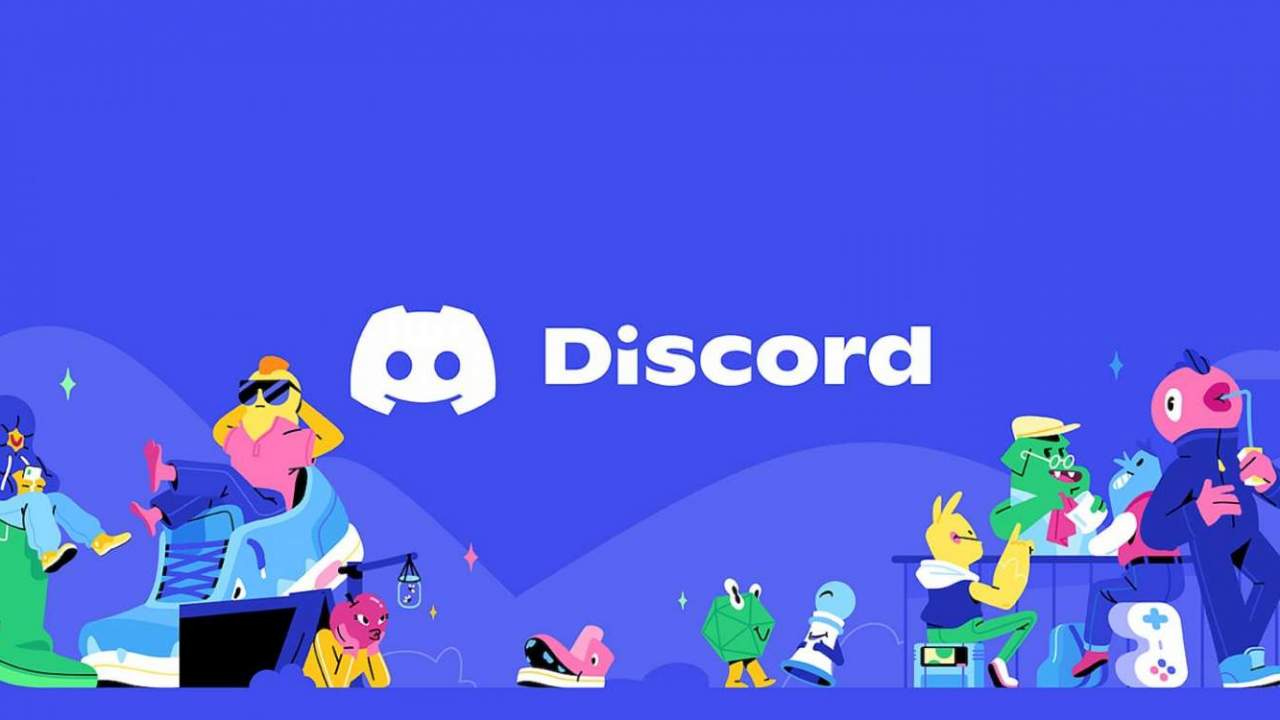 Discord expands focus beyond gaming with fresh branding and new features -  SlashGear
