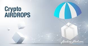 What are crypto airdrops - Ins and outs by airdrop veterans - AirdropAlert
